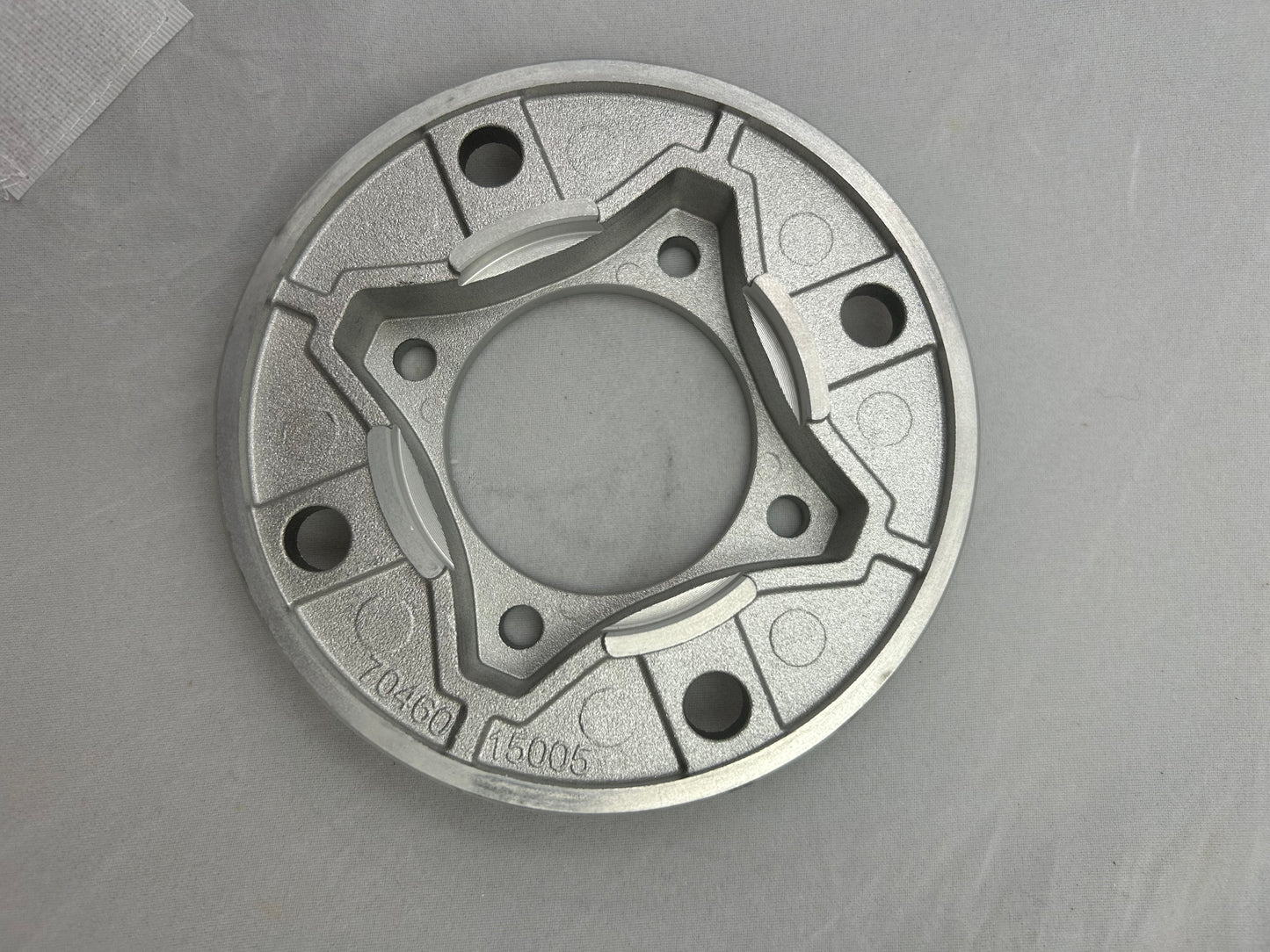 BFK 40 output Flange