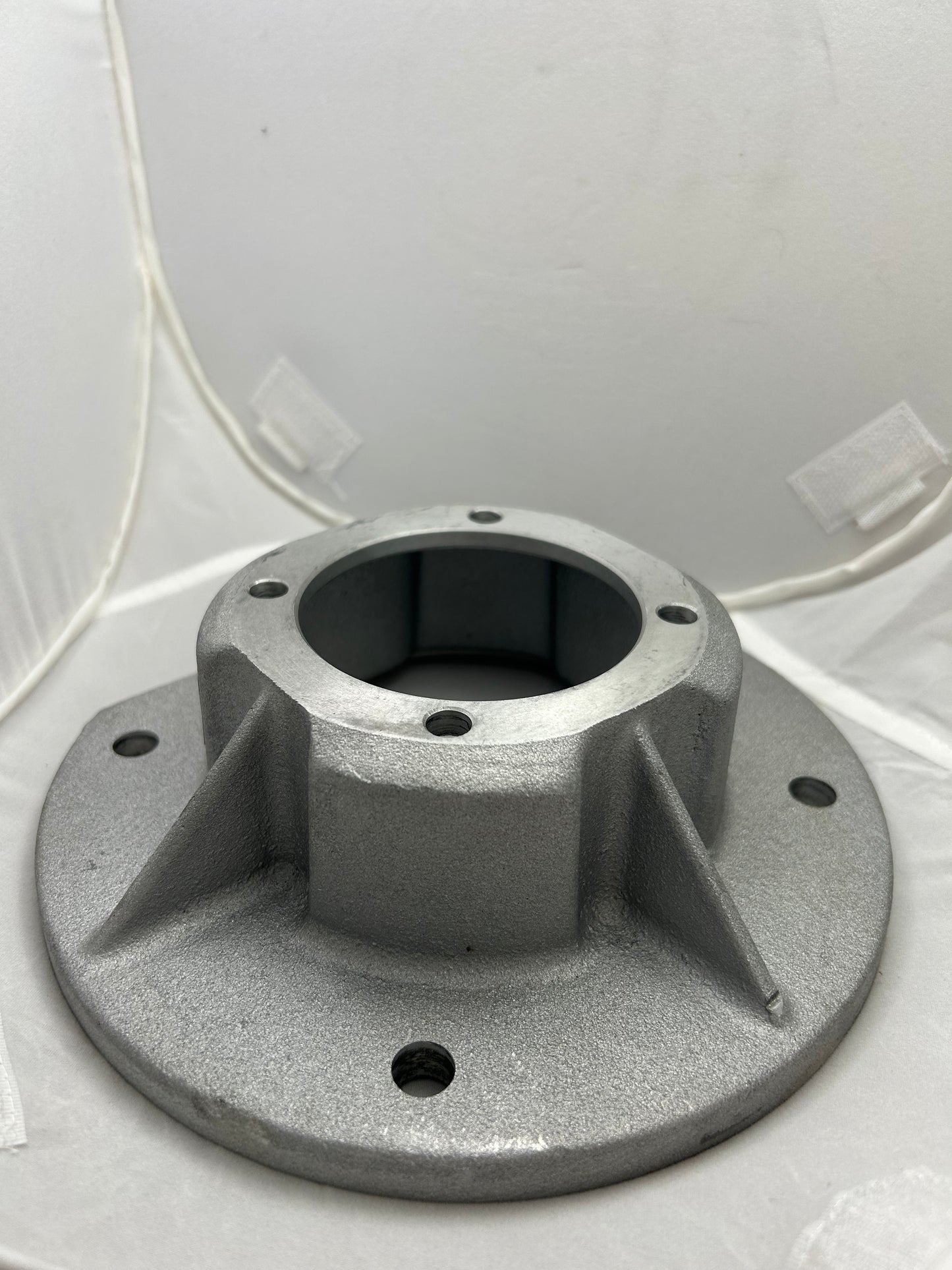 BFK 63 FB2 output Flange