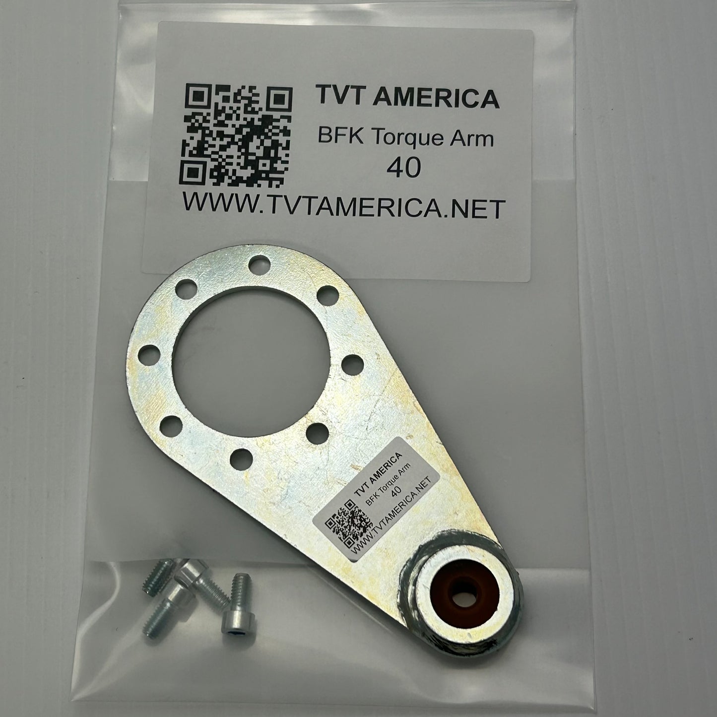 BFK Torque Arm 40