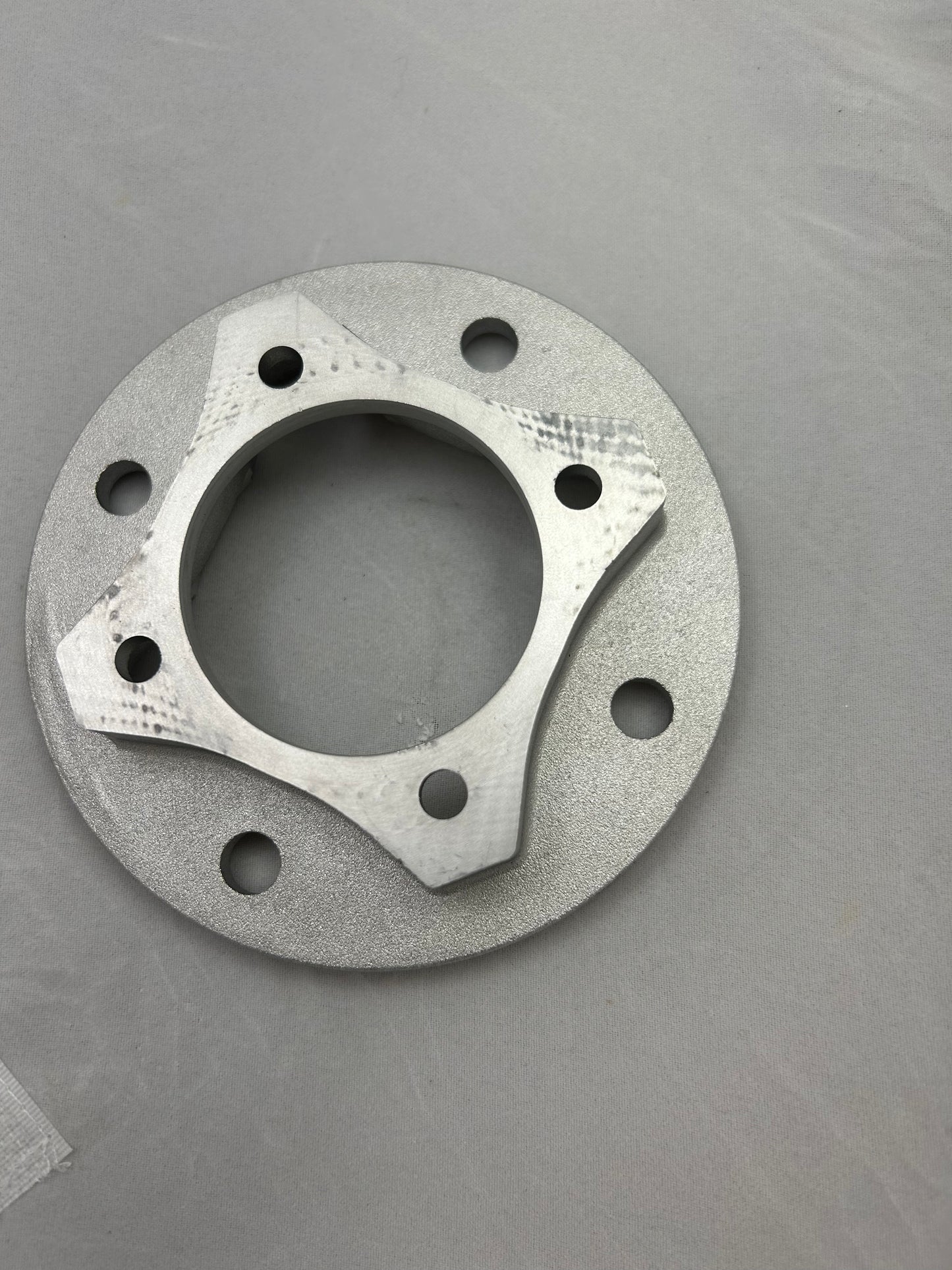 BFK 40 output Flange