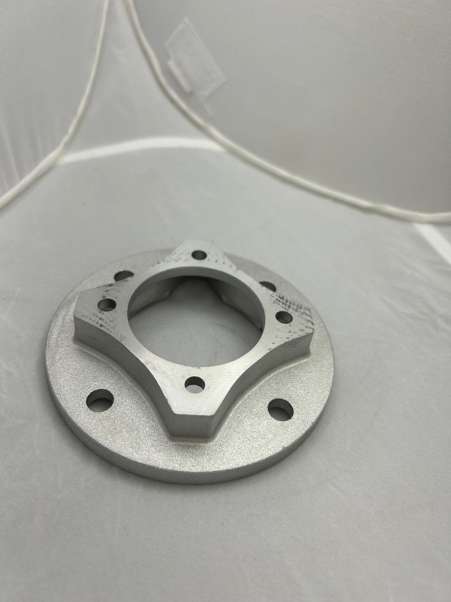 BFK 40 output Flange