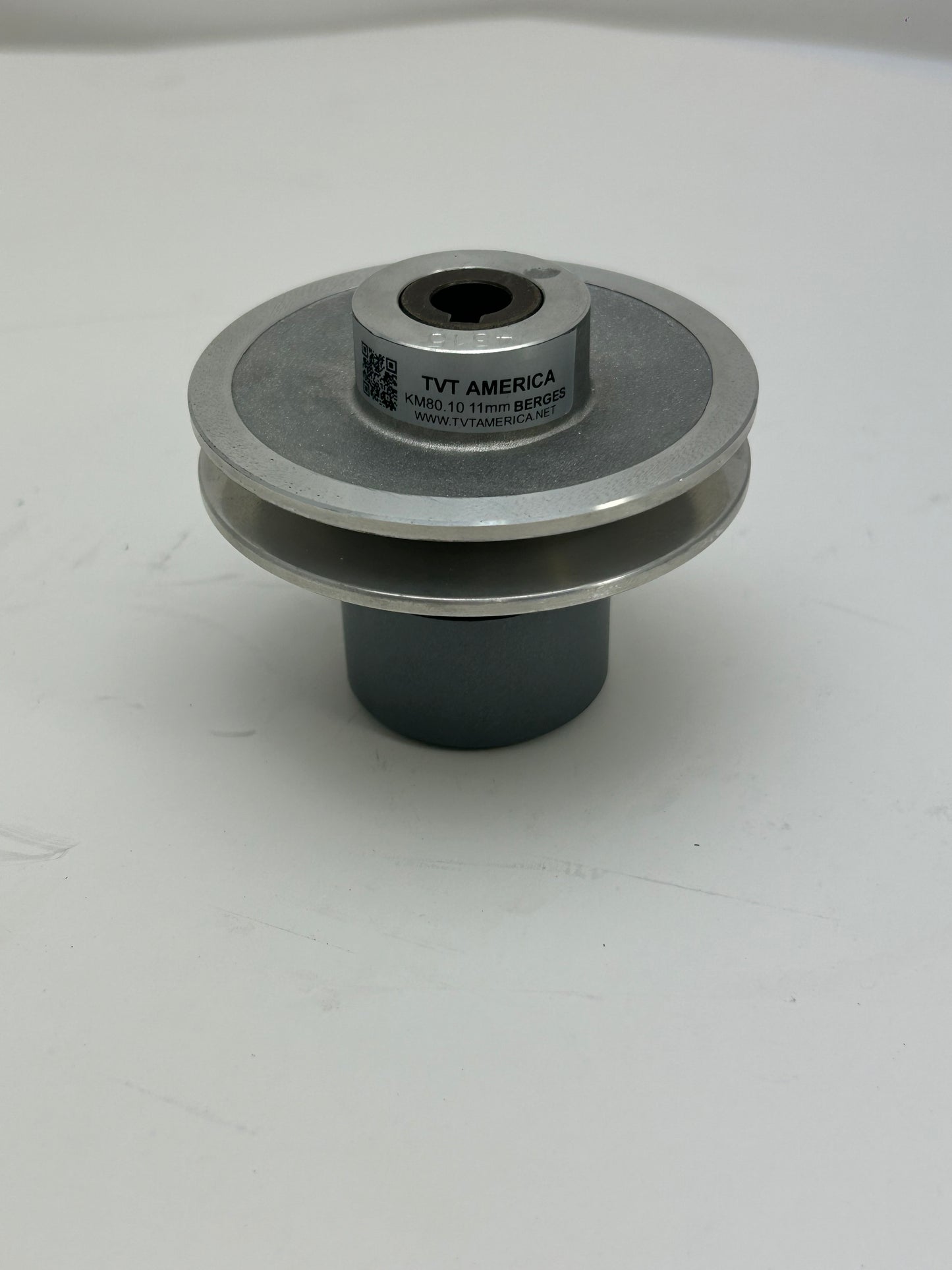 Berges® KM80.10 tension pulley