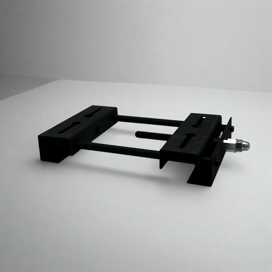 Poggi Metal Baseplate SLN series.