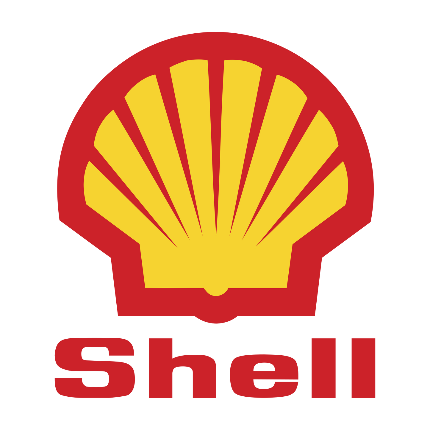 Shell Omala S4 WE 320