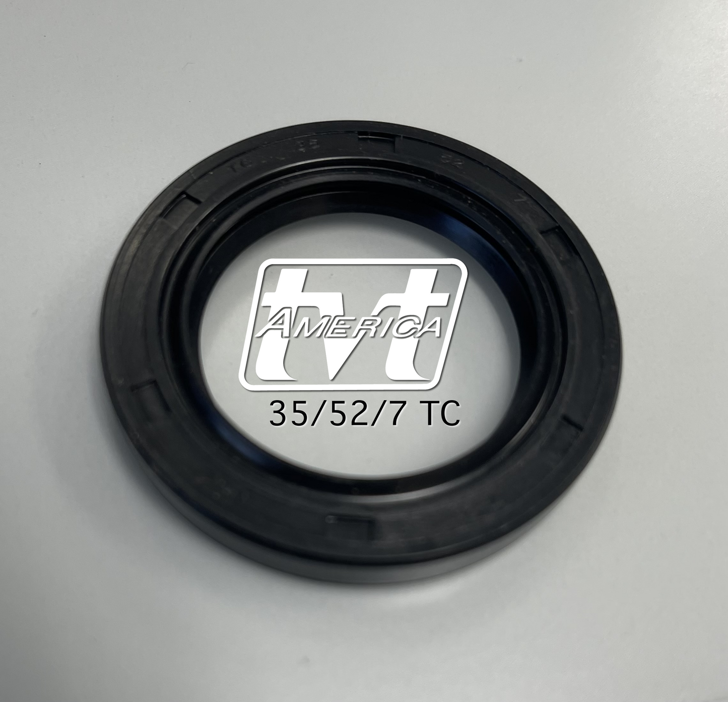 35x52x8 Oil Seal