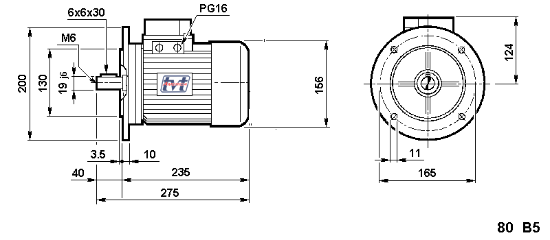 MT® TN80A4 NA