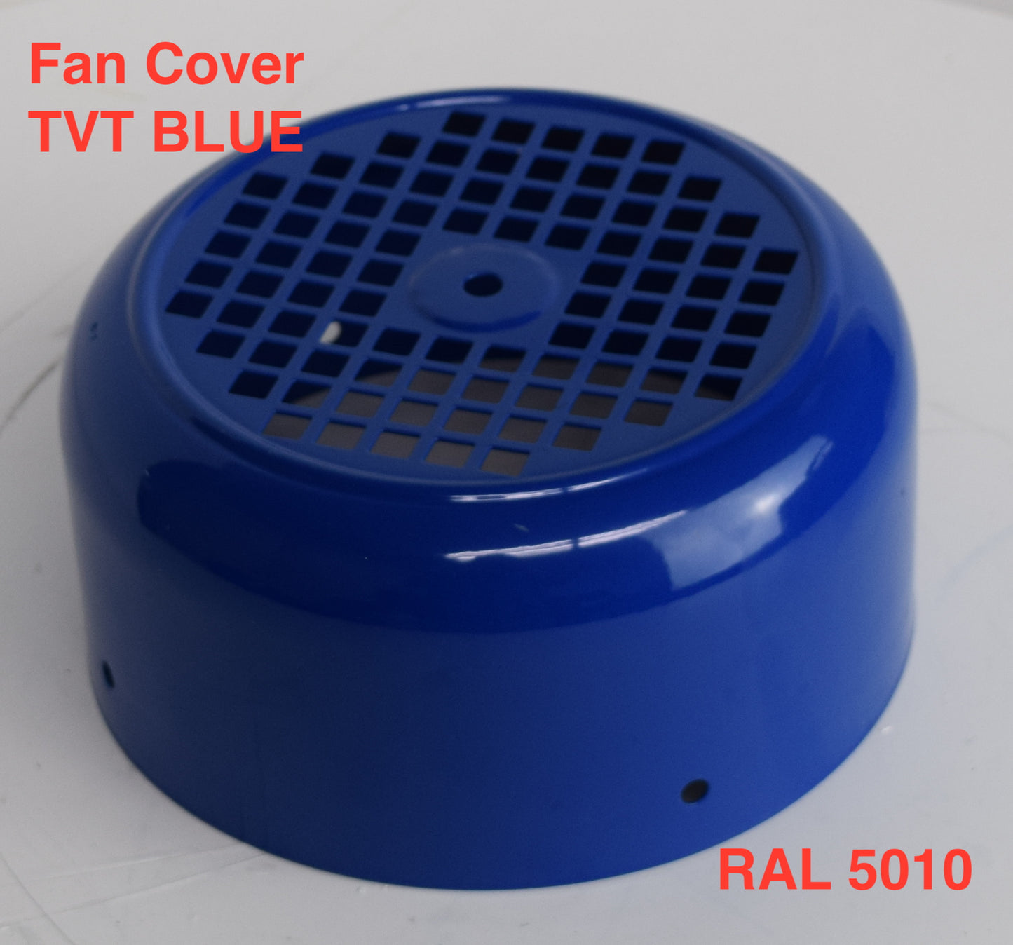 Carpanelli Motor Fan Covers