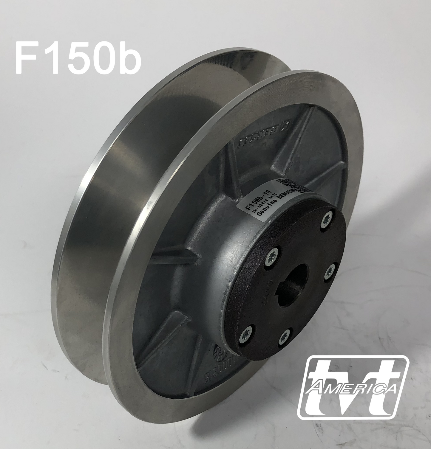 Berges® F150b Tension Pulley