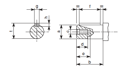 Carpanelli MM63a2 1ph AC Metric Motor or Brakemotor