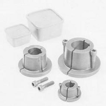 Poggi System-P Taper Bushing 8070