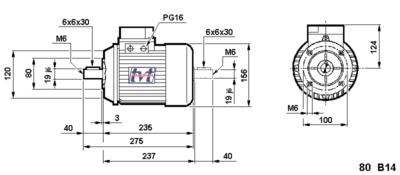 MT® TN80A4 NA