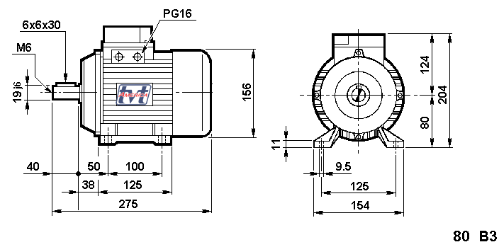 MT® TN80A4 EU