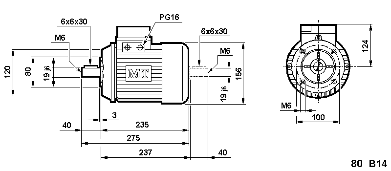 MT® TN80A4 EU