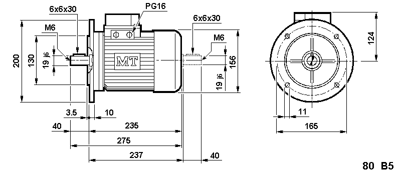 MT® TN80A4 EU