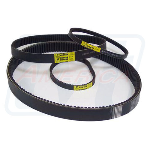 Berges CW-b 33 Wide Variable Speed Belt 28º